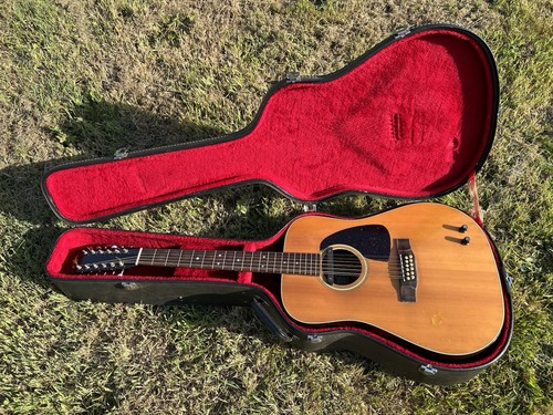 Vintage aria lw15t string - aria,