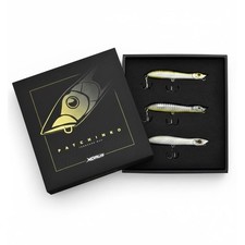 Xorus Patchinko 125 Treasure