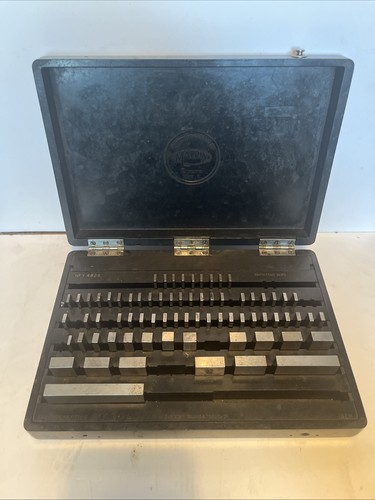 Coventry imperial slip - imperial, gauge