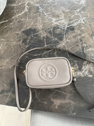 Tory burch leather - tory,