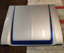 Ford Escort mk1  Bonnet