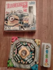 Frustration Board Game