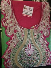Salwar Kameez Dress Material