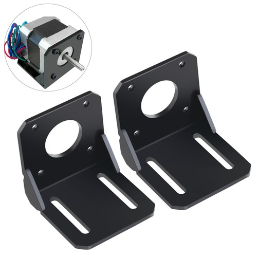 Ueetek pack nema 17 - nema,