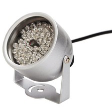 48 LED IR Infrared Illuminator