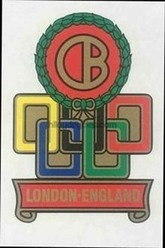 Claud butler olympic ring - butler,