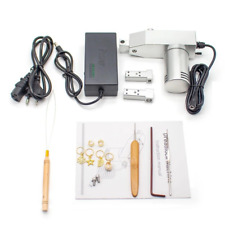 AC 100-240V Dreadlock Machine