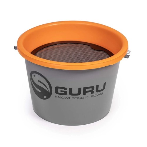 Guru multi riddle coarse - riddle,