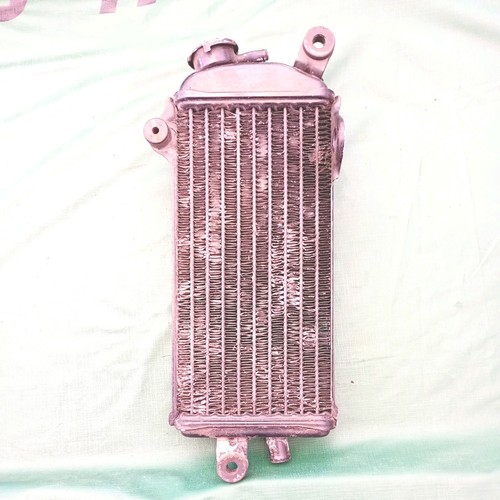Radiator yamaha - radiator,