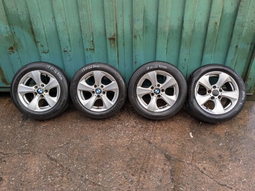 Bmw series mk6 - mk6, of