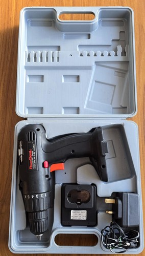 Power devil cordless - devil,