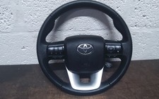 TOYOTA HILUX MK8 MULTIFUNCTION