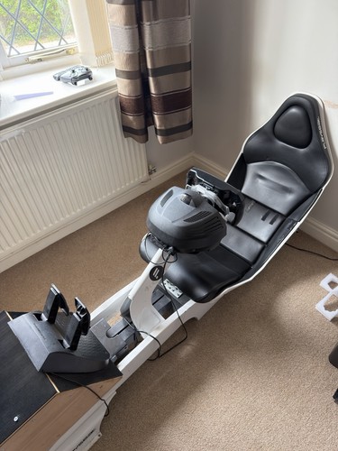 Playseat simulator - playseat, f1