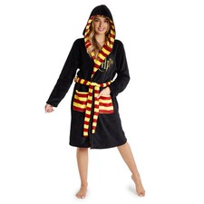 Harry Potter Dressing Gown