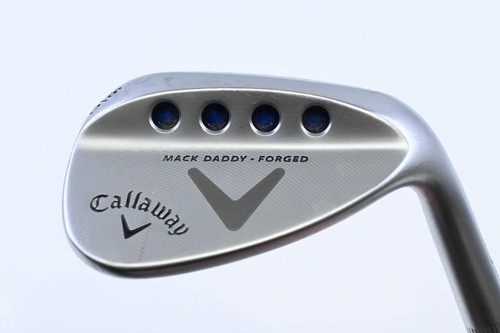 Callaway mack daddy forged - mack,