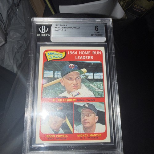 1965 topps home - topps,