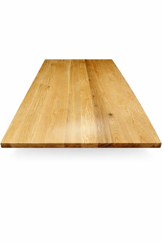 Solid oak table - solid,