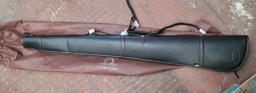 Chatham black with red - black,