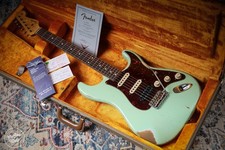 Fender USA Custom Shop 1960