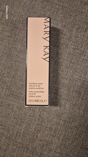 Mary kay foundation primer - kay,