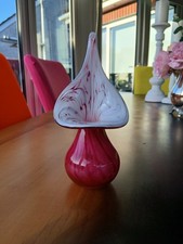 Mtarfa Studio Art Glass Jack