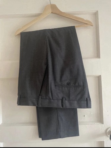 Suit tail coat - suit,