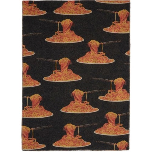 Paul smith wool cashmere scarf - paul,