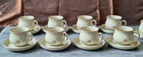 Denby daybreak pattern - x,