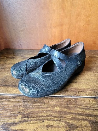 Wolky passion mary jane shoes - wolky,