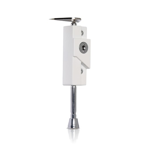 Xfort white multi purpose - xfort, door