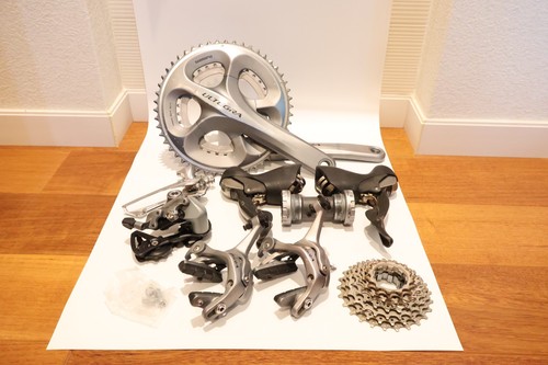 Shimano ultegra 6700 - ultegra,