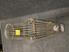 Lambretta Series  1 2 3 seat