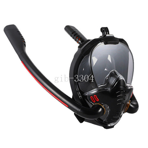 Adults full face diving - adults,