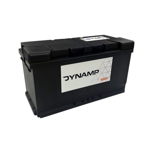 Dynamp df953 12v 95ah - 95ah, 760cca