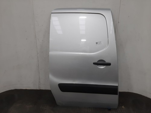 2017 citroen berlingo - citroen, mk2