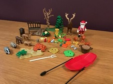 Playmobil Christmas In The