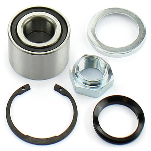 Rear wheel bearing kit for - rear,