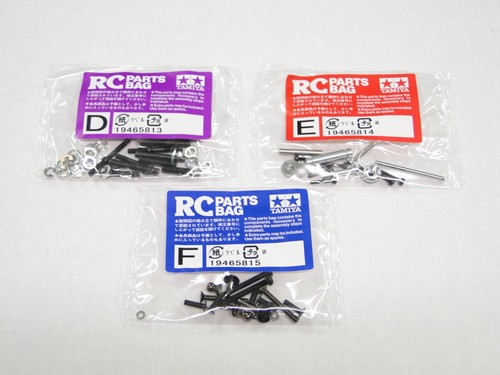 New tamiya avante 2011 screw - new,
