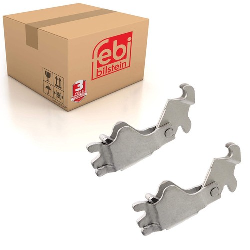 Bmw handbrake adjustment - 2,