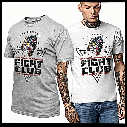Martial arts shirt full - martial,