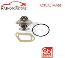 ENGINE COOLANT THERMOSTAT FEBI