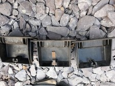 Xr3i escort rs turbo dash Ash