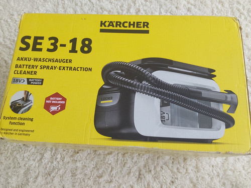 Karcher compact spot - compact,