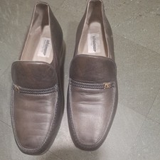 Stemar Mens dark brown