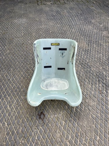 Tillett t12 kart - t12,
