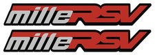 RSV Mille Stickers / Decals for Aprilia RSV Mille R 