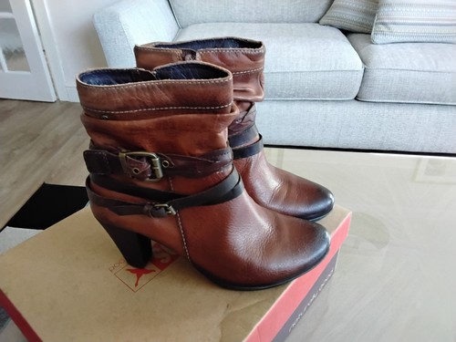Pikolinos women leather - women's,