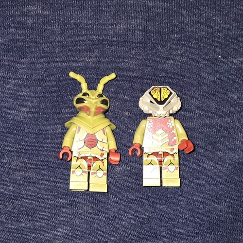 Lego space galaxy squad - lego,