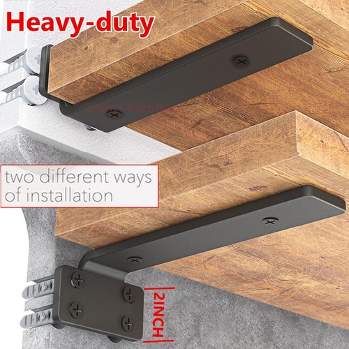 Heavy duty black - 6, cast