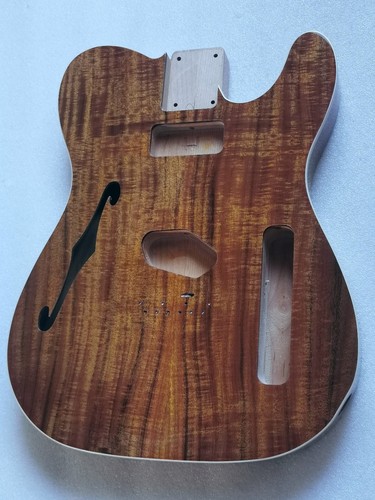 Tele ltd run thinline - hz-tele,